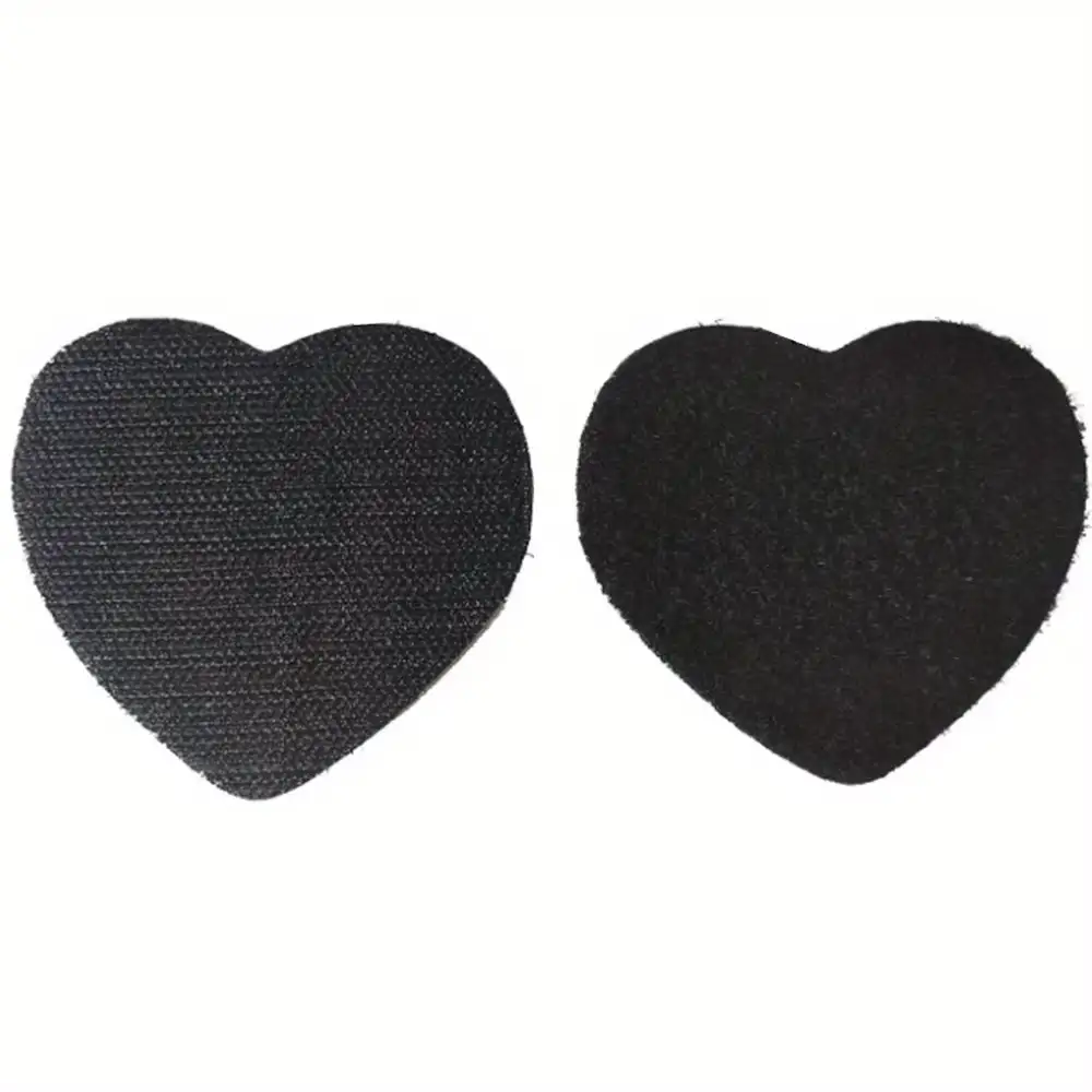 All You Need Is Love Velcro Embroidered Badge