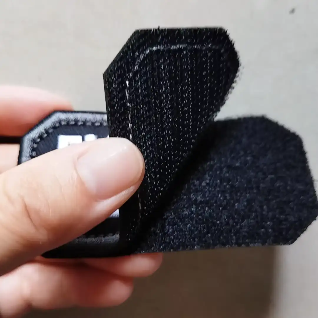 Embrace The Suck Tactical Velcro Patch