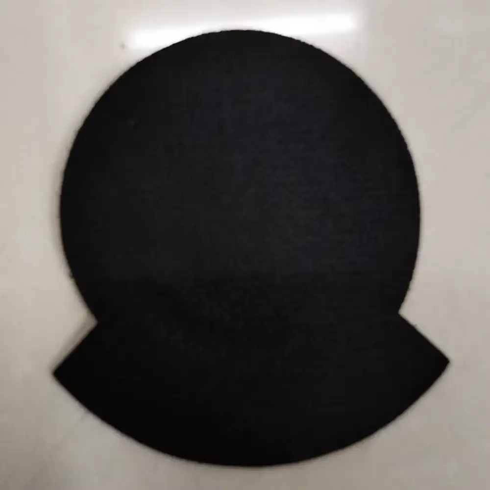 Capsule Corporation Anime Velcro Patch