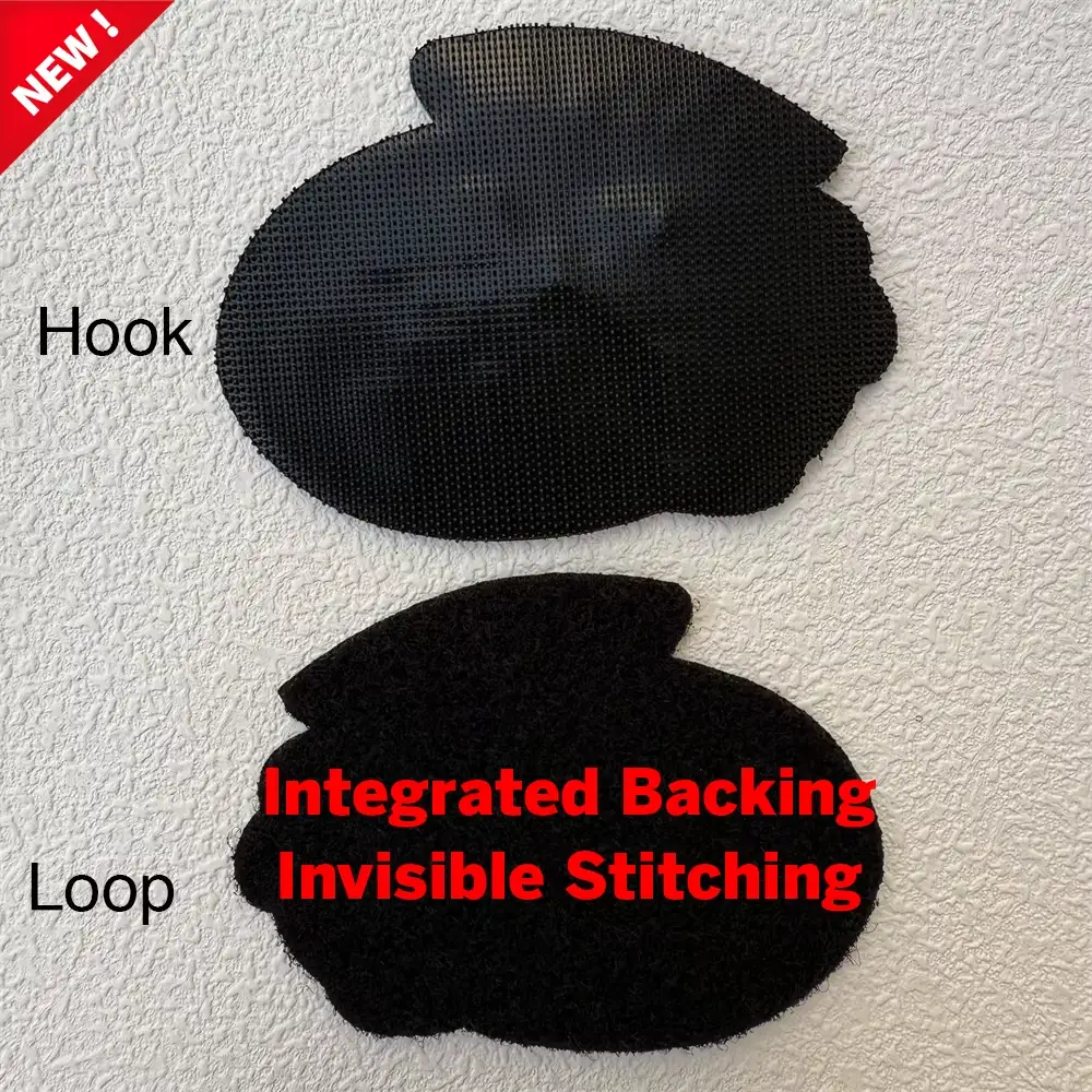That Is My X Bro Stop Novelty Velcro Patch
